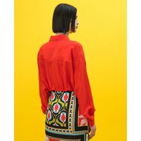 Access - 7005 Cropped Shirt 