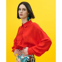 Access - 7005 Cropped Shirt 