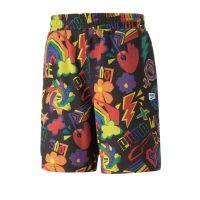 Ανδρικό Σορτς Puma - Downtown Pride Aop