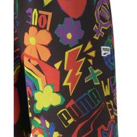 Ανδρικό Σορτς Puma - Downtown Pride Aop