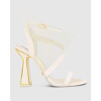 Γυναικεία Ψηλοτάκουνα Πέδιλα Kat Maconie - Amba