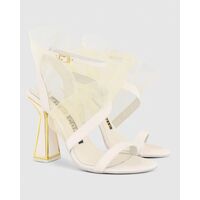 Γυναικεία Ψηλοτάκουνα Πέδιλα Kat Maconie - Amba