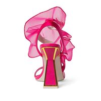 Γυναικεία Ψηλοτάκουνα Πέδιλα Kat Maconie - Amba