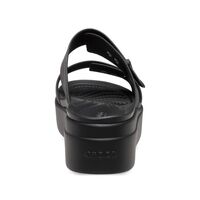 Crocs - Brooklyn Buckle LowWdg