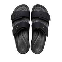 Crocs - Brooklyn Buckle LowWdg