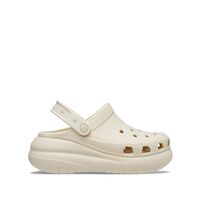 Γυναικείες Πλατφόρμες Clogs Crocs - Classic Crush
