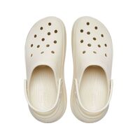 Γυναικείες Πλατφόρμες Clogs Crocs - Classic Crush