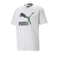 Puma - Classics Archive Remaster Tee 