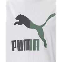 Puma - Classics Archive Remaster Tee 