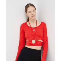 Γυναικεία Μακρυμάνικη Μπλούζα Adidas - Dance