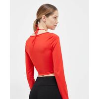 Γυναικεία Μακρυμάνικη Μπλούζα Adidas - Dance