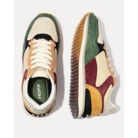 Γυναικεία Sneakers Hoff - City W