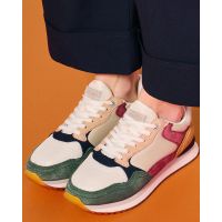 Γυναικεία Sneakers Hoff - City W