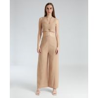 Γυναικείο Παντελόνι 4 Tailors - Kyklos