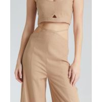 Γυναικείο Παντελόνι 4 Tailors - Kyklos