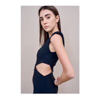 Patrizia Pepe - 1084 Dress 