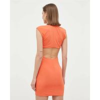 Γυναικείο Mini Φόρεμα Patrizia Pepe - 2587