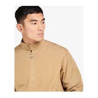 Barbour - B.Intl McQueen Harrington Casual 