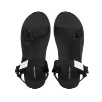 Calvin Klein - Prefresato Webbing Strap Badge 