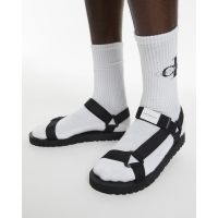 Calvin Klein - Prefresato Webbing Strap Badge 