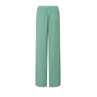 Γυναικείο Παντελόνι Calvin Klein - Crinkle Long