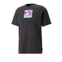 Puma - Puma X 8Enjamin Tee 