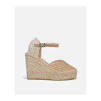 Γυναικείες Πλατφόρμες Τύπου Εσπαντρίγιες Macarena - Alba21Ra Alba 21 Rafia Inca