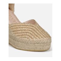 Γυναικείες Πλατφόρμες Τύπου Εσπαντρίγιες Macarena - Alba21Ra Alba 21 Rafia Inca