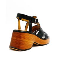 Favela - Jane Sandals 