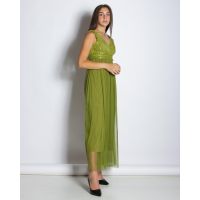 Hellen Batterr - 1956H Dress 