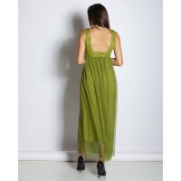 Hellen Batterr - 1956H Dress 