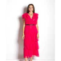 Hellen Batterr - 1995H Dress 