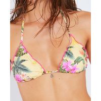 Banana Moon - Ciro Limetropic Sg Bain Bikini Top 