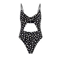 Γυναικείο Ολόσωμο Μαγιό Guess - W/Removable Cups