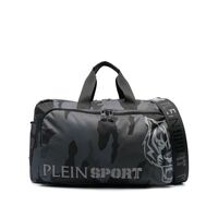Plein Sport - 2100034 Duffle Philadelfia Grip Bag