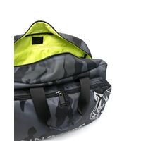 Plein Sport - 2100034 Duffle Philadelfia Grip Bag
