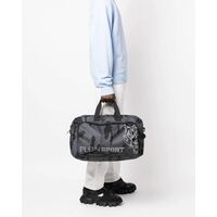 Plein Sport - 2100034 Duffle Philadelfia Grip Bag