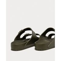 Ανδρικά Σανδάλια Birkenstock - Bs Eva Arizona Eva Khaki