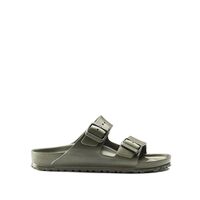 Birkenstock - Pool Arizona Eva Khaki 35 - 41 Narrow Seasonal