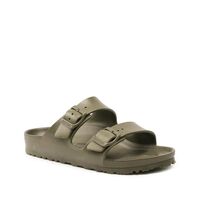 Birkenstock - Pool Arizona Eva Khaki 35 - 41 Narrow Seasonal