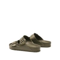 Birkenstock - Pool Arizona Eva Khaki 35 - 41 Narrow Seasonal