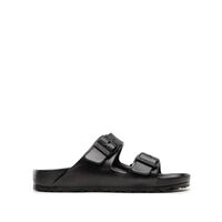 Birkenstock - Pool Arizona Eva Black 35 - 41 Narrow Seasonal