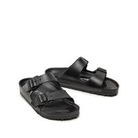 Birkenstock - Pool Arizona Eva Black 35 - 41 Narrow Seasonal