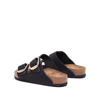 Γυναικεία Σανδάλια Birkenstock - Bs Classic Arizona Big Buckle Lenb