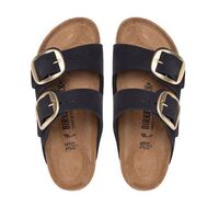 Γυναικεία Σανδάλια Birkenstock - Bs Classic Arizona Big Buckle Lenb