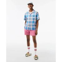 Ανδρικό Κοντομάνικο Πουκάμισο Lacoste - 5792