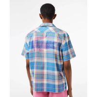 Ανδρικό Κοντομάνικο Πουκάμισο Lacoste - 5792