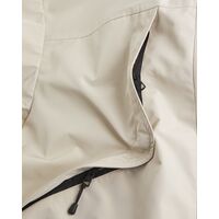 Calvin Klein - Waterproof Cropped Jacket 