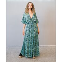 Collectiva Noir - Nera Dress 