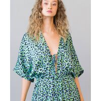 Collectiva Noir - Nera Dress 